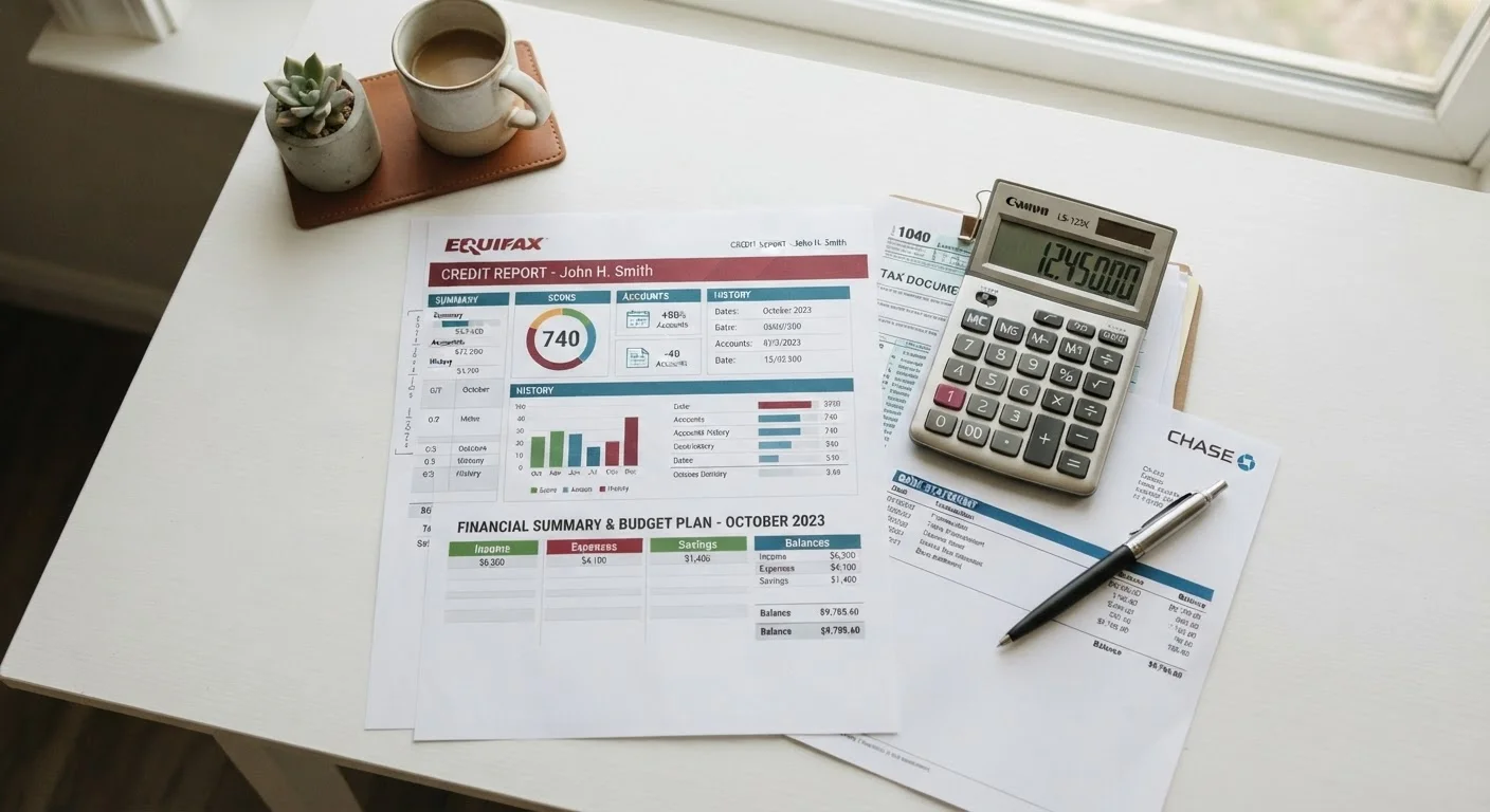 A Plain-Language Glossary of Debt and Credit Terms