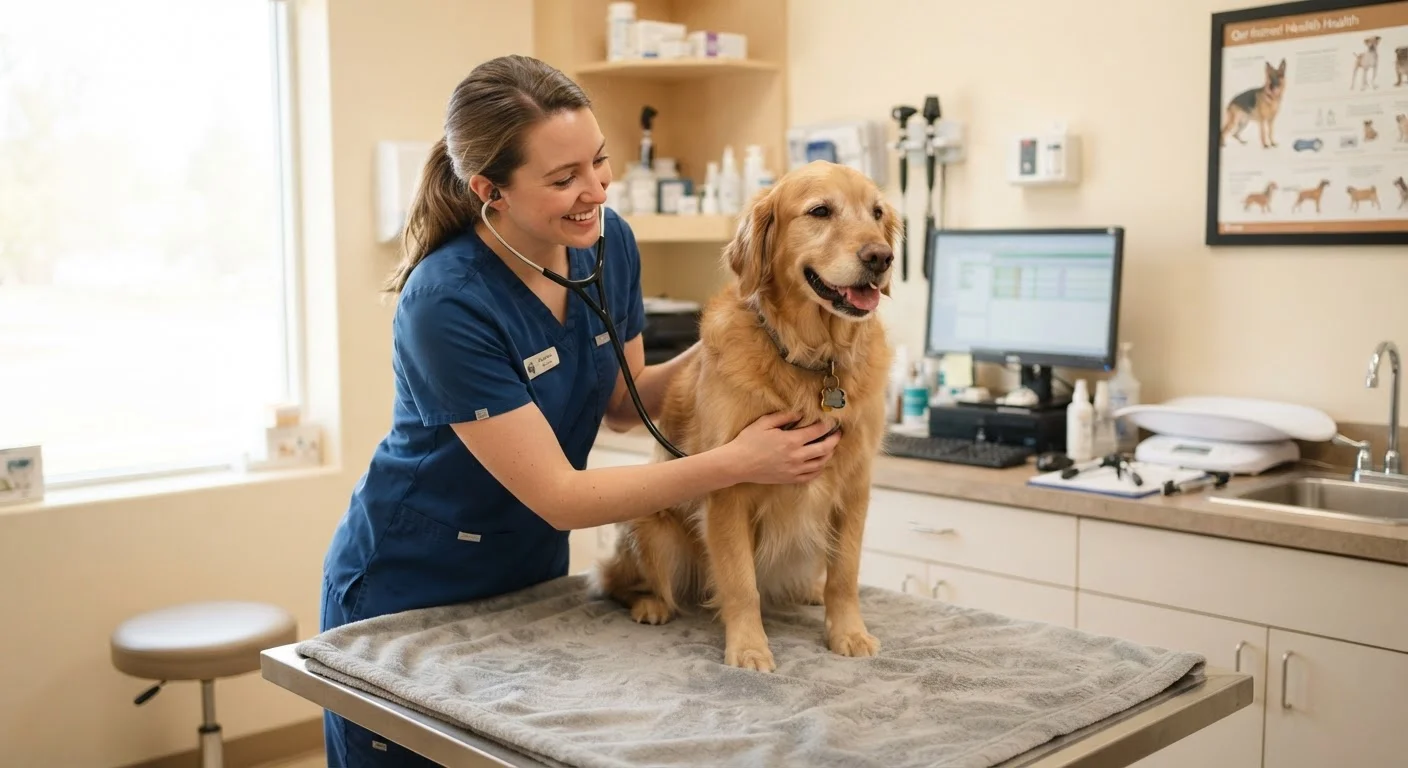 Annual Vet Visits vs. As-Needed Care: What Keeps Pets Healthier?