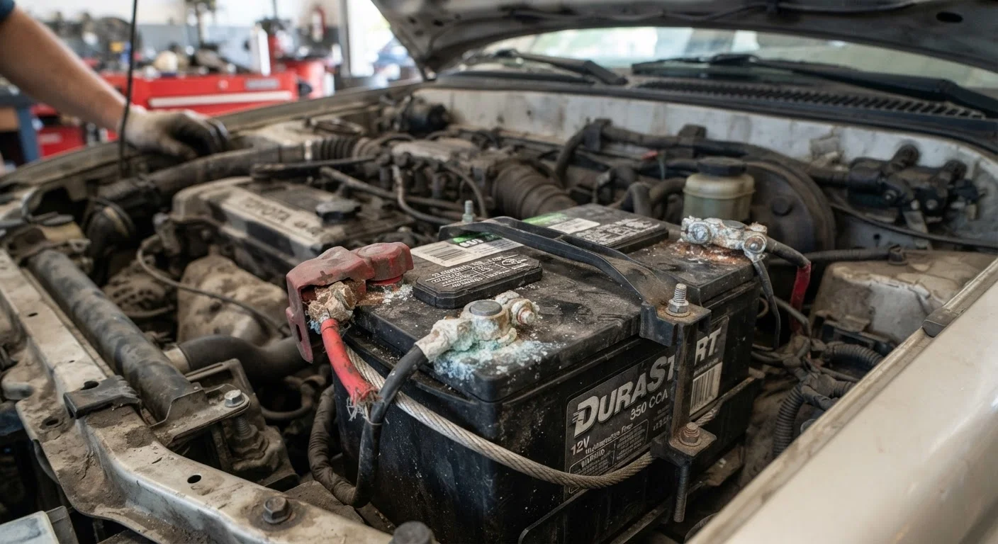 Battery Health and the Habits That Quietly Drain It