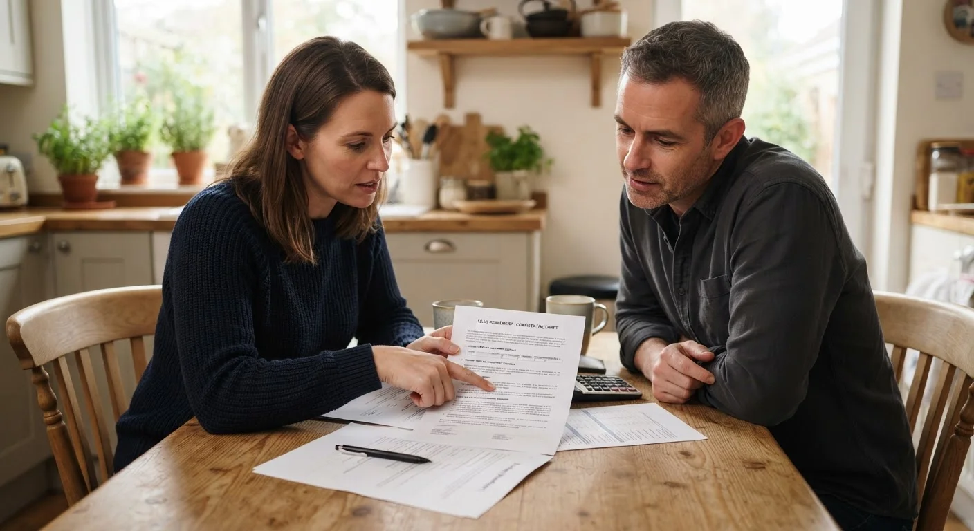 Before You Co-Sign a Loan, Read This