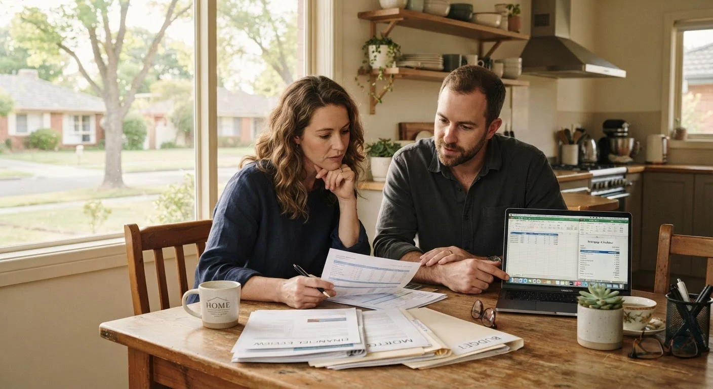 Before You Decide to Buy or Sell: A Housing Market Readiness Checklist