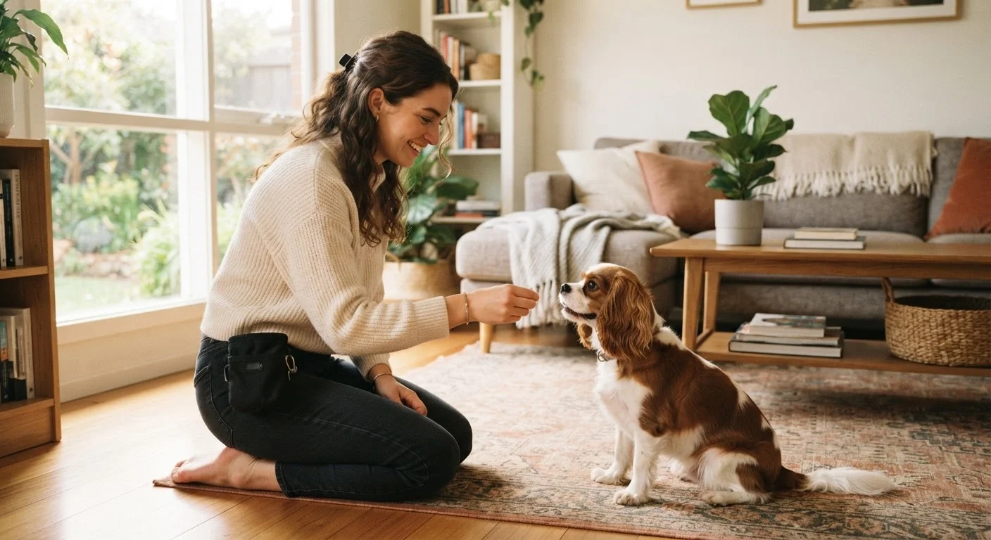 Before Your First Training Session: A Readiness Checklist for Pet Owners