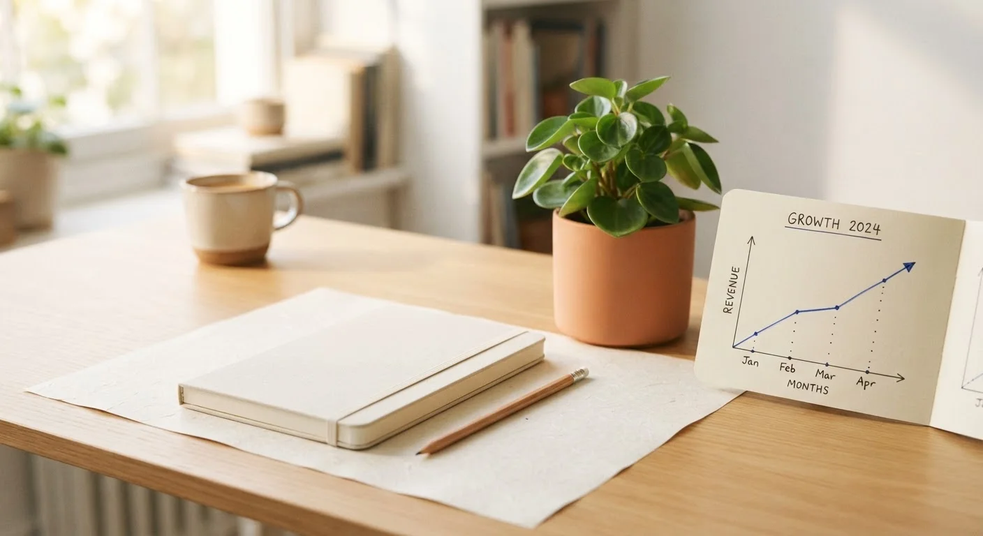 Building Credit From Zero: A Practical Starting Point