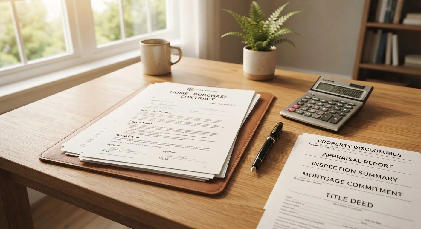 Closing Costs Decoded: What You'll Owe Beyond the Purchase Price
