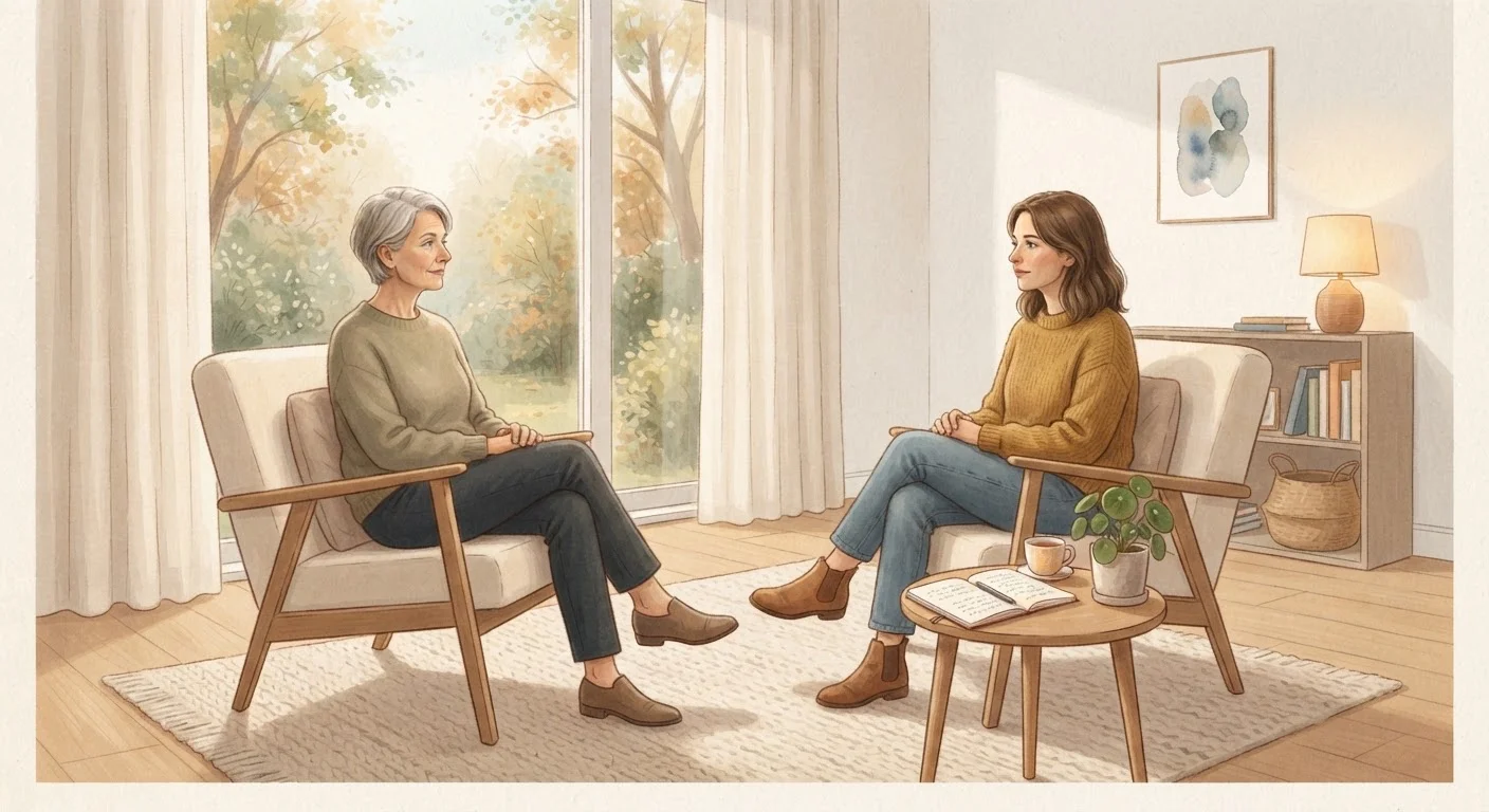 Cognitive Behavioral Therapy: A Plain-Language Introduction