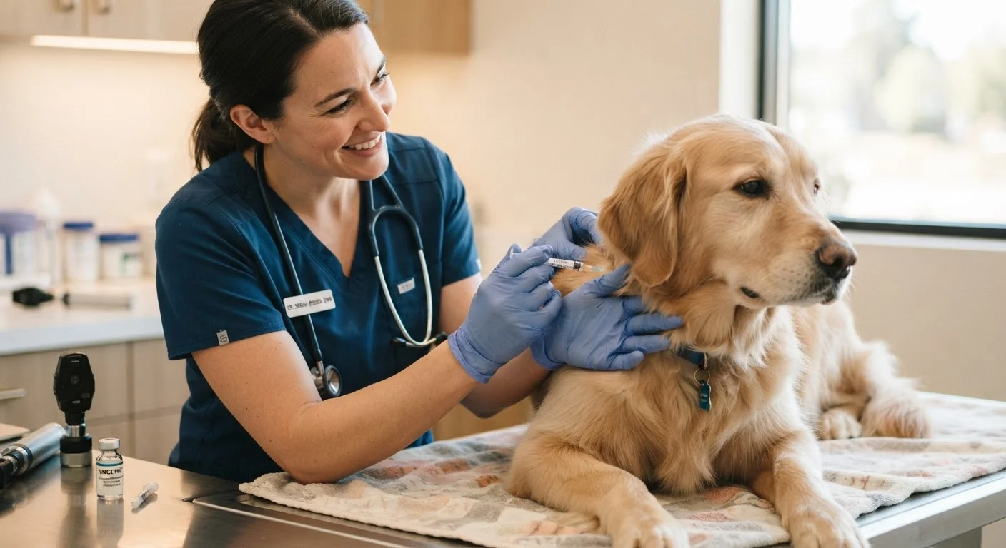 Common Assumptions About Pet Vaccines That Lead Owners Astray
