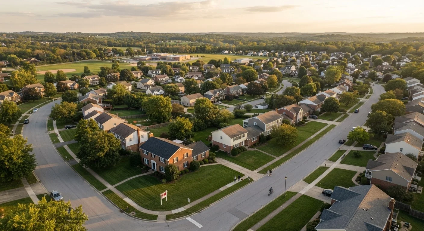 Common Beliefs About Housing Market Timing That Don't Hold Up