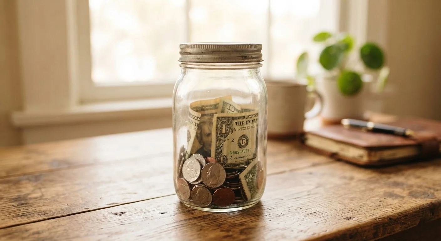 Common Myths About Emergency Funds That Keep People from Starting
