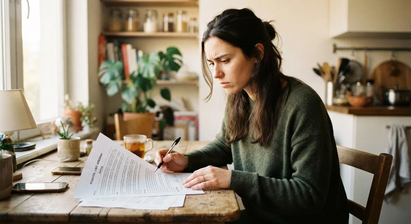 Common Myths About Tenant Rights That Cost Renters Money