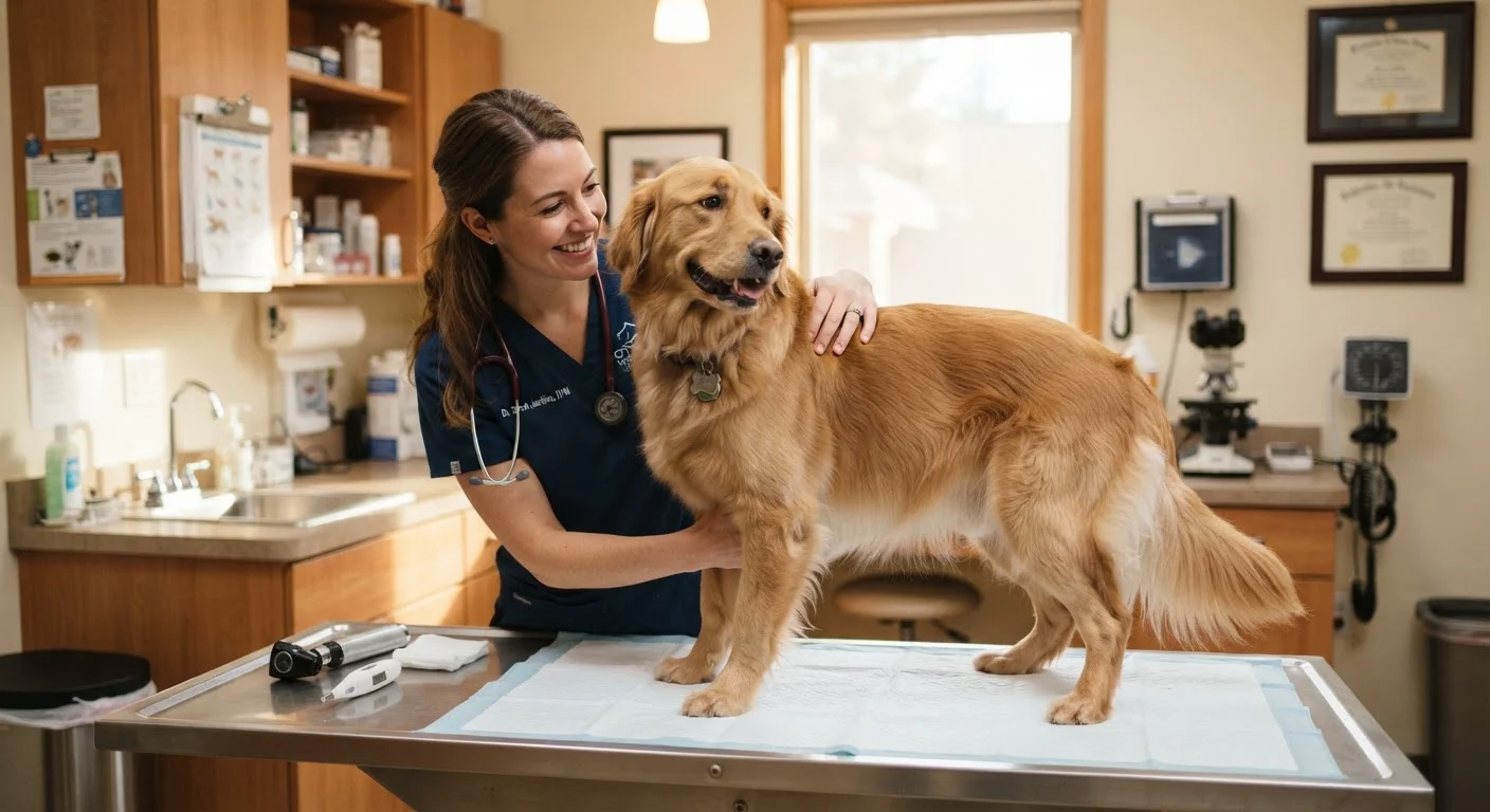 Common Pet Health Myths That Vets Wish Would Go Away