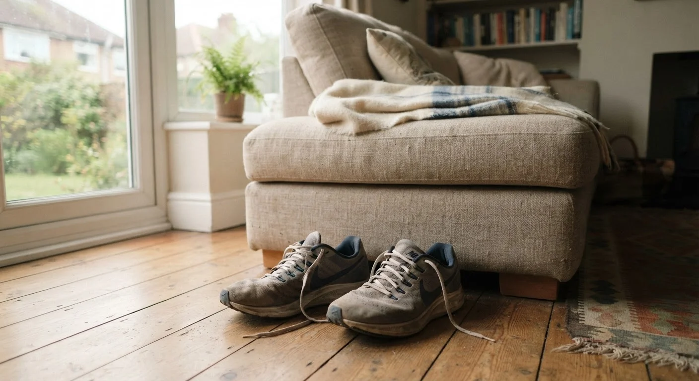 Common Reasons People Fall Off an Exercise Routine — and What Actually Helps