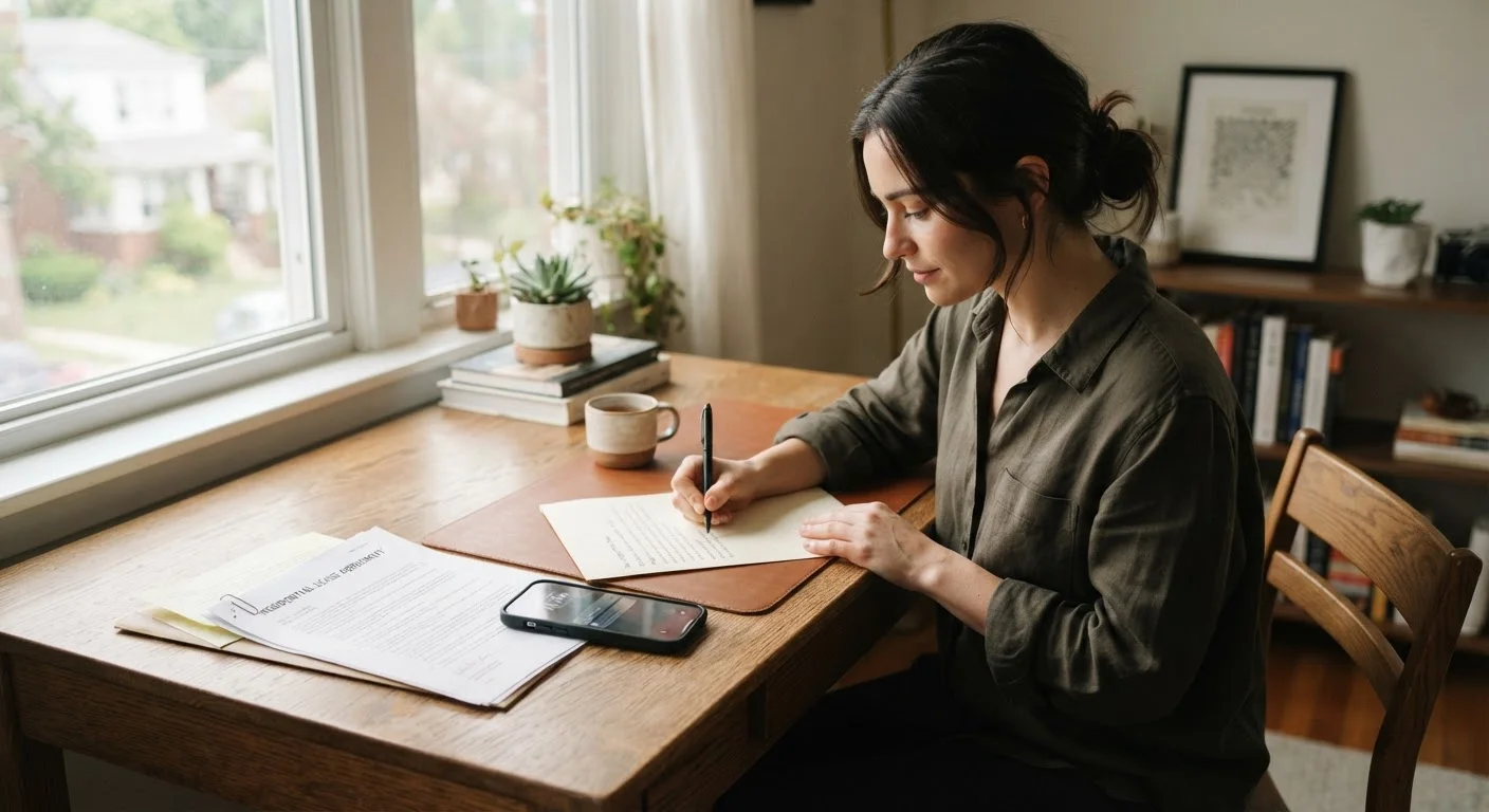 Communicating With Your Landlord: Habits That Protect You Long-Term