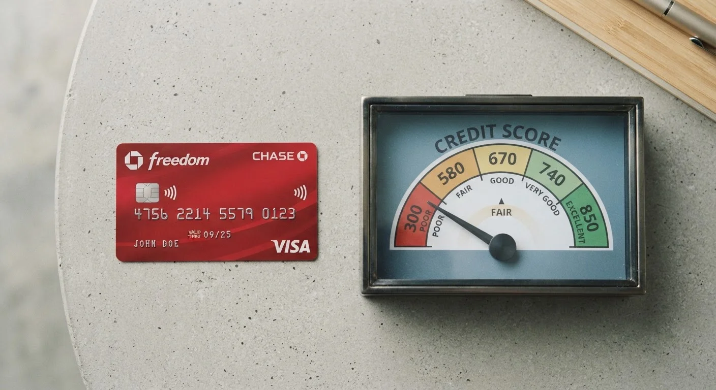 Credit Utilization: Why Maxing Out a Card Hurts More Than You Think