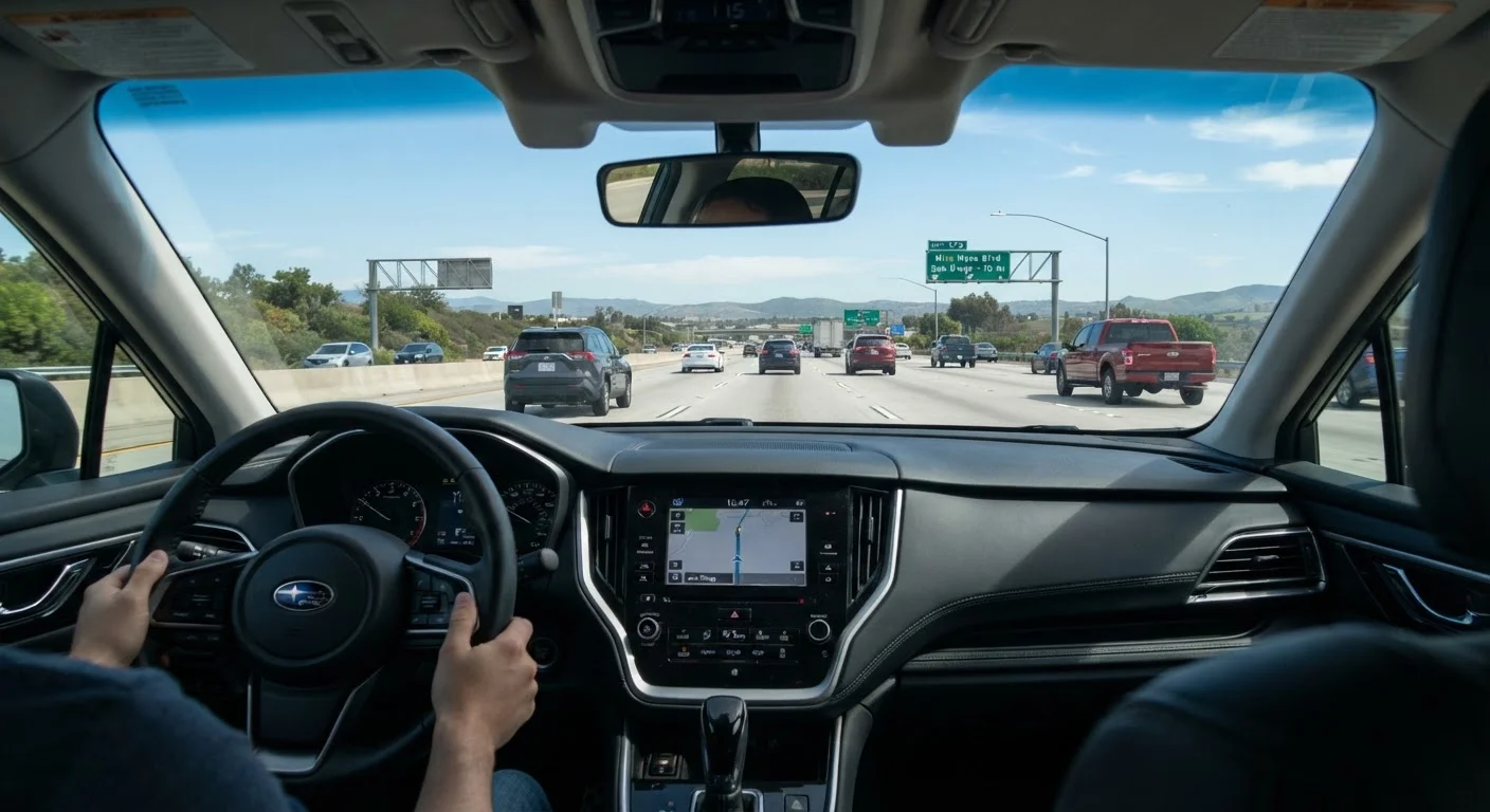 Defensive Driving: What It Actually Means Behind the Wheel