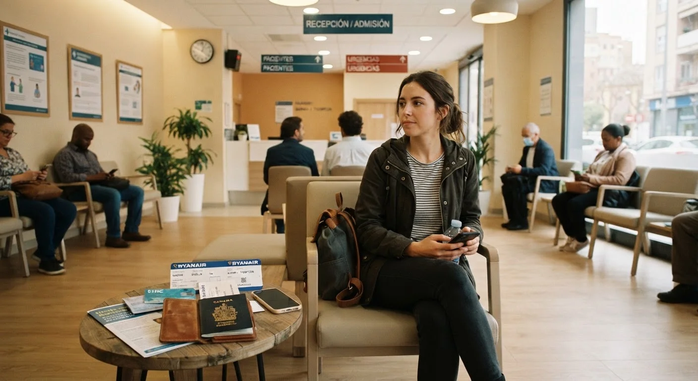 Destination Medical Care: How Healthcare Systems Differ Around the World