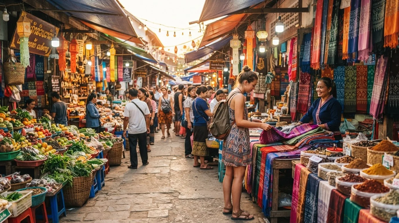 Destinations Where Your Dollar Travels Farther: Understanding Purchasing Power Abroad