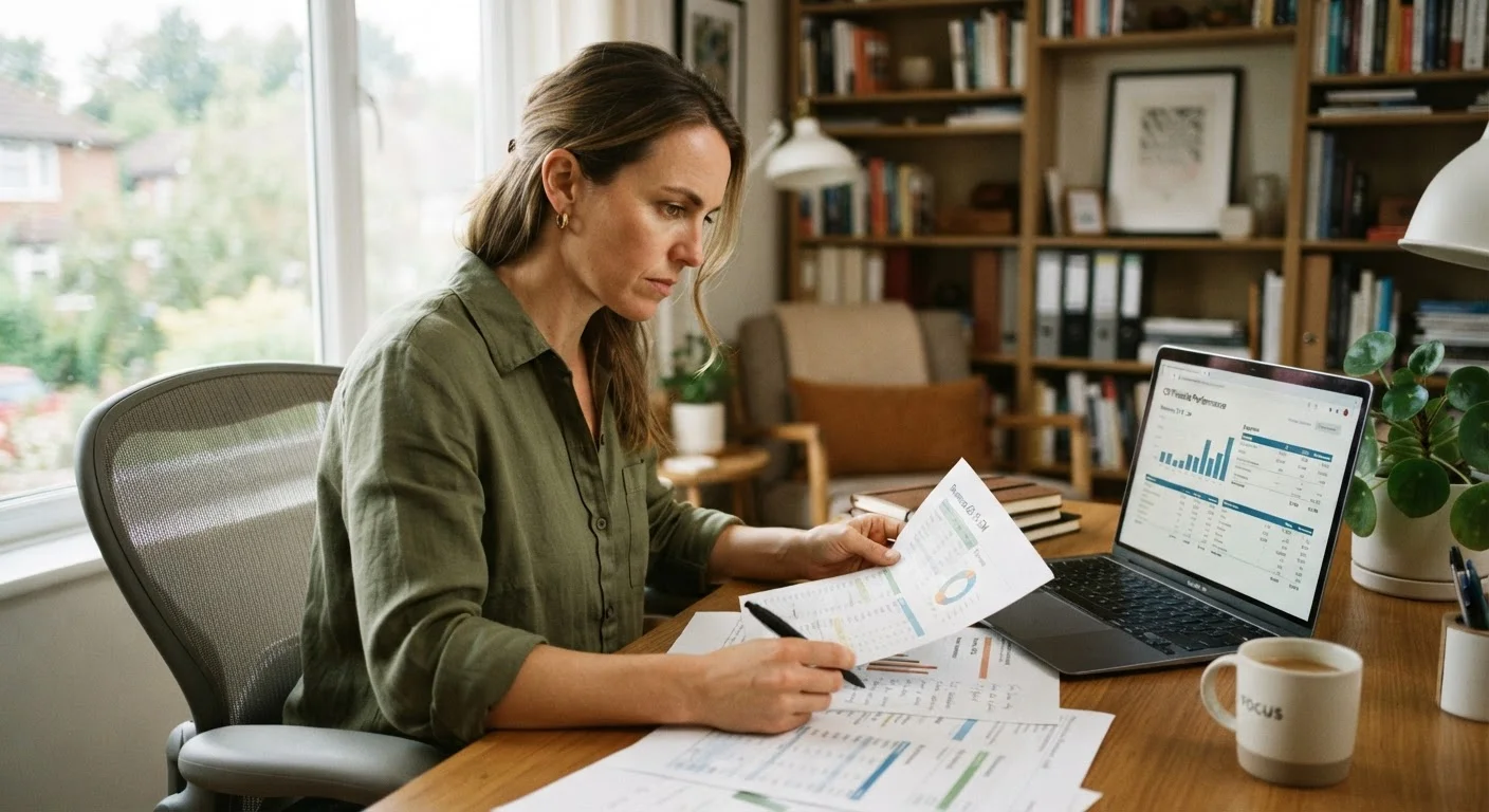 Disputing an Error on Your Credit Report: What the Process Actually Looks Like