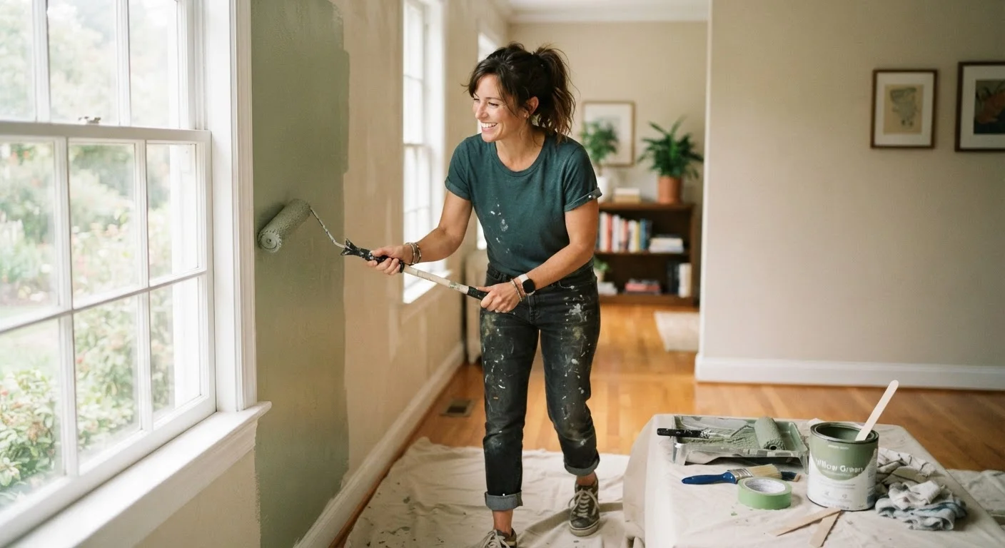 DIY Home Improvement: An Honest Look at Where It Makes Sense