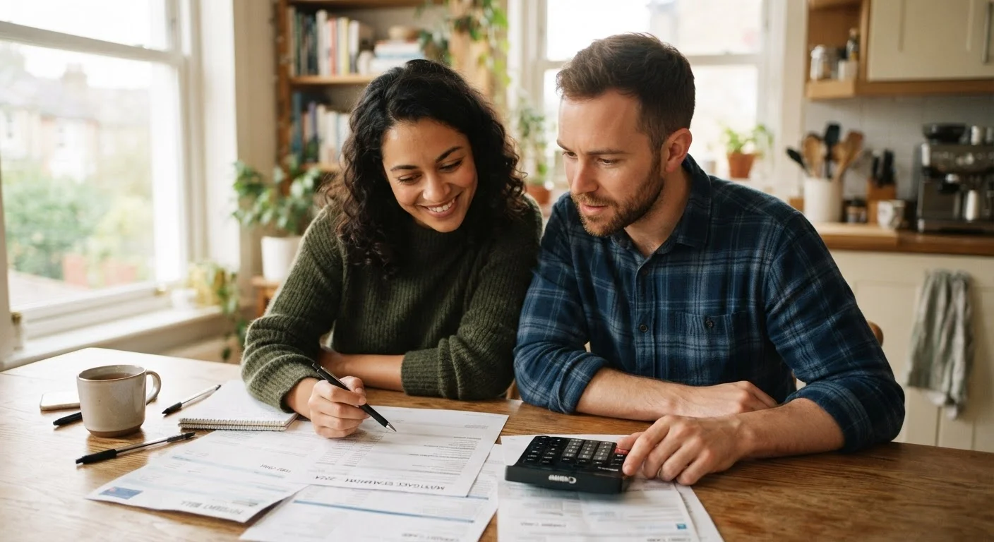 Down Payment Realities First-Time Buyers Often Misunderstand