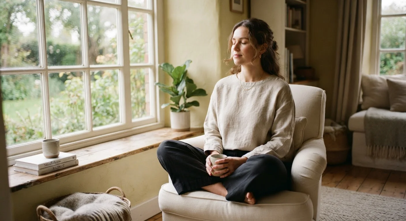 Emotional Regulation: What It Is and Why It's Central to Mental Health