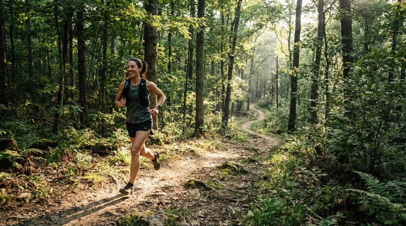 Exercising Outdoors: What You Gain and What to Watch For