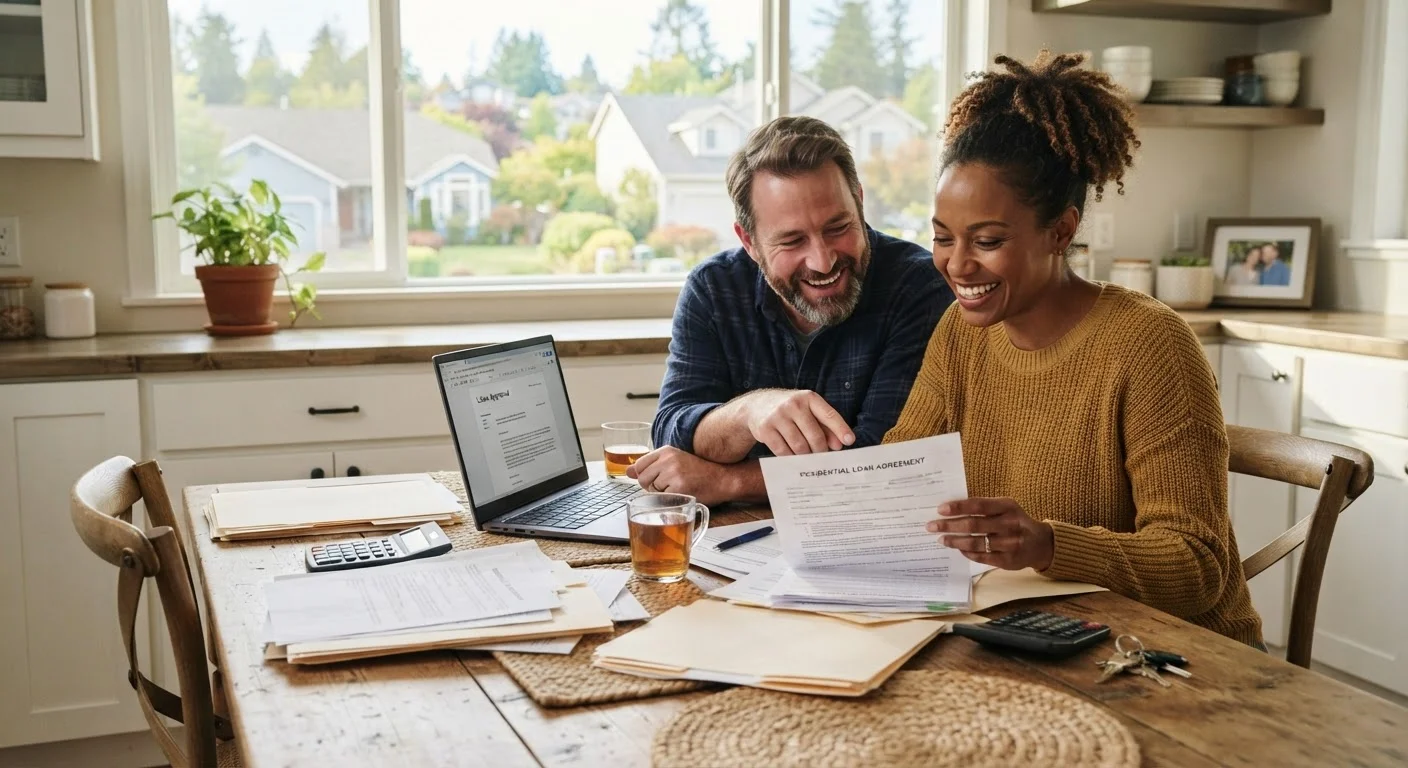 First-Time Homebuyer Programs: How They Work and Who Qualifies