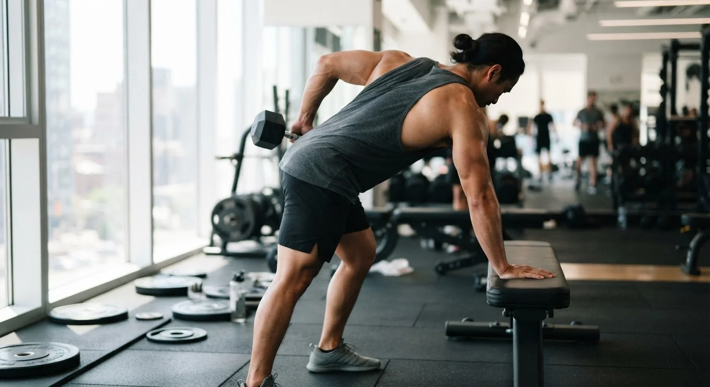 Fitness Beliefs That Science Doesn't Quite Back Up