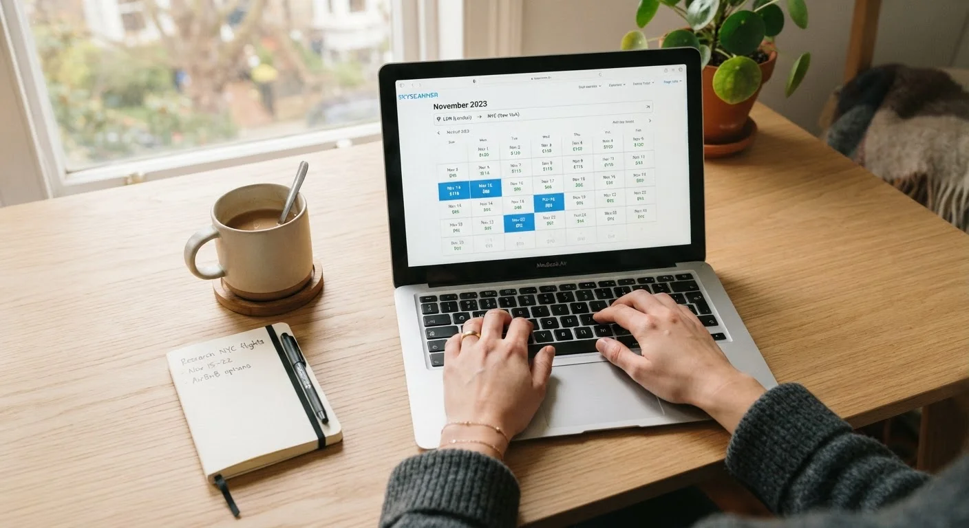 Flight Booking Timing: Does It Actually Matter When You Buy?