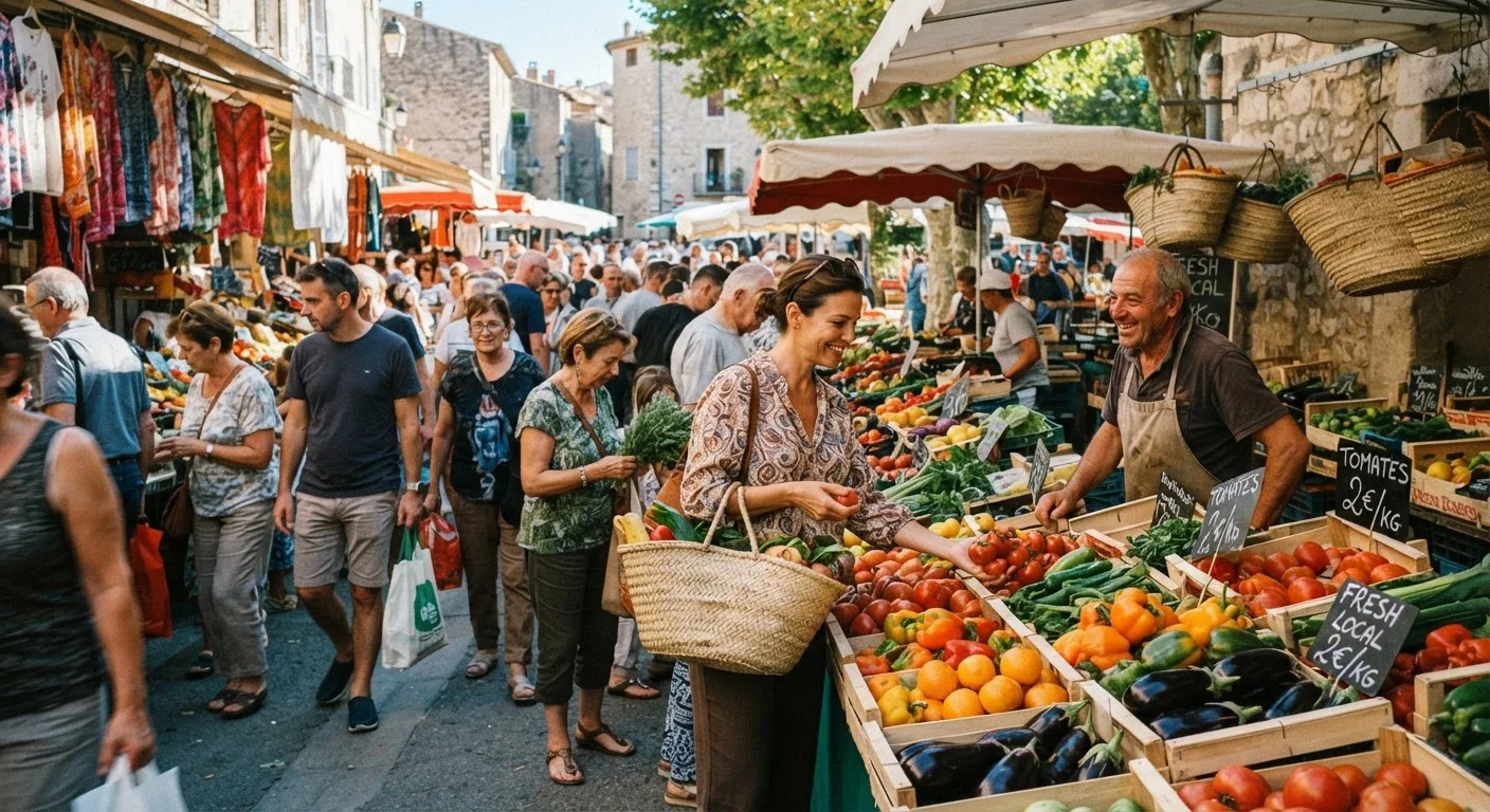 Free and Low-Cost Experiences Most Tourists Completely Miss