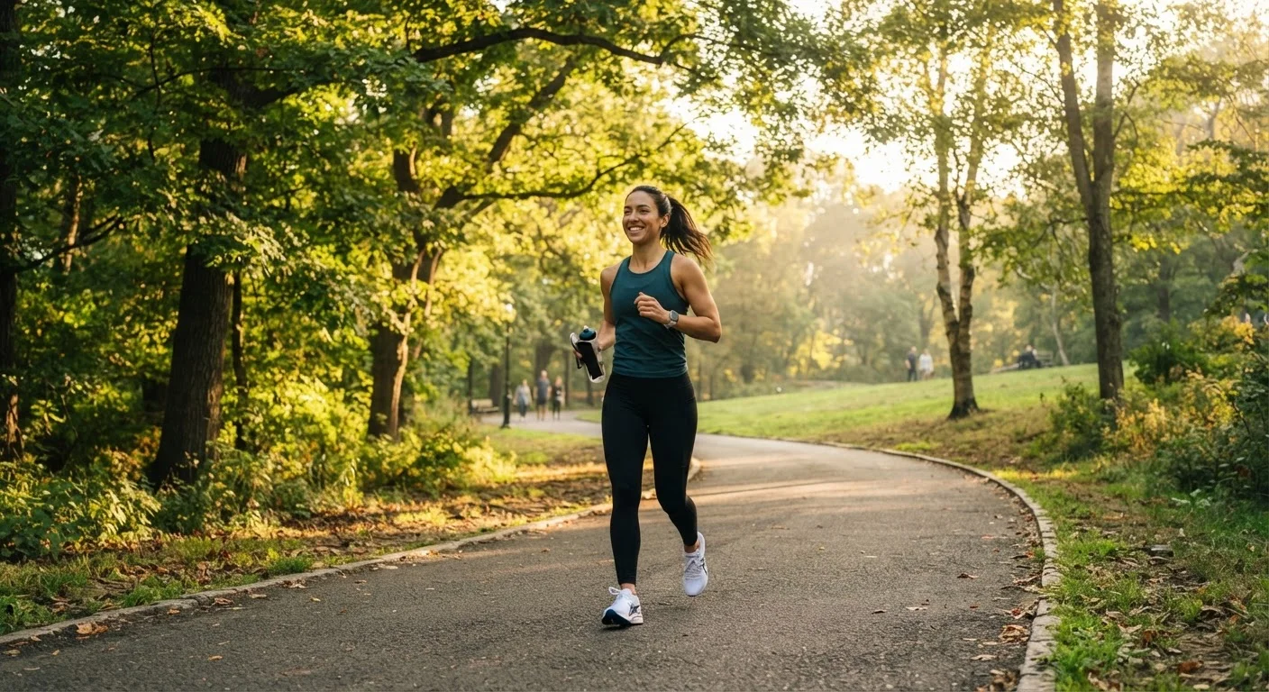 Getting Started with Exercise When You've Been Inactive