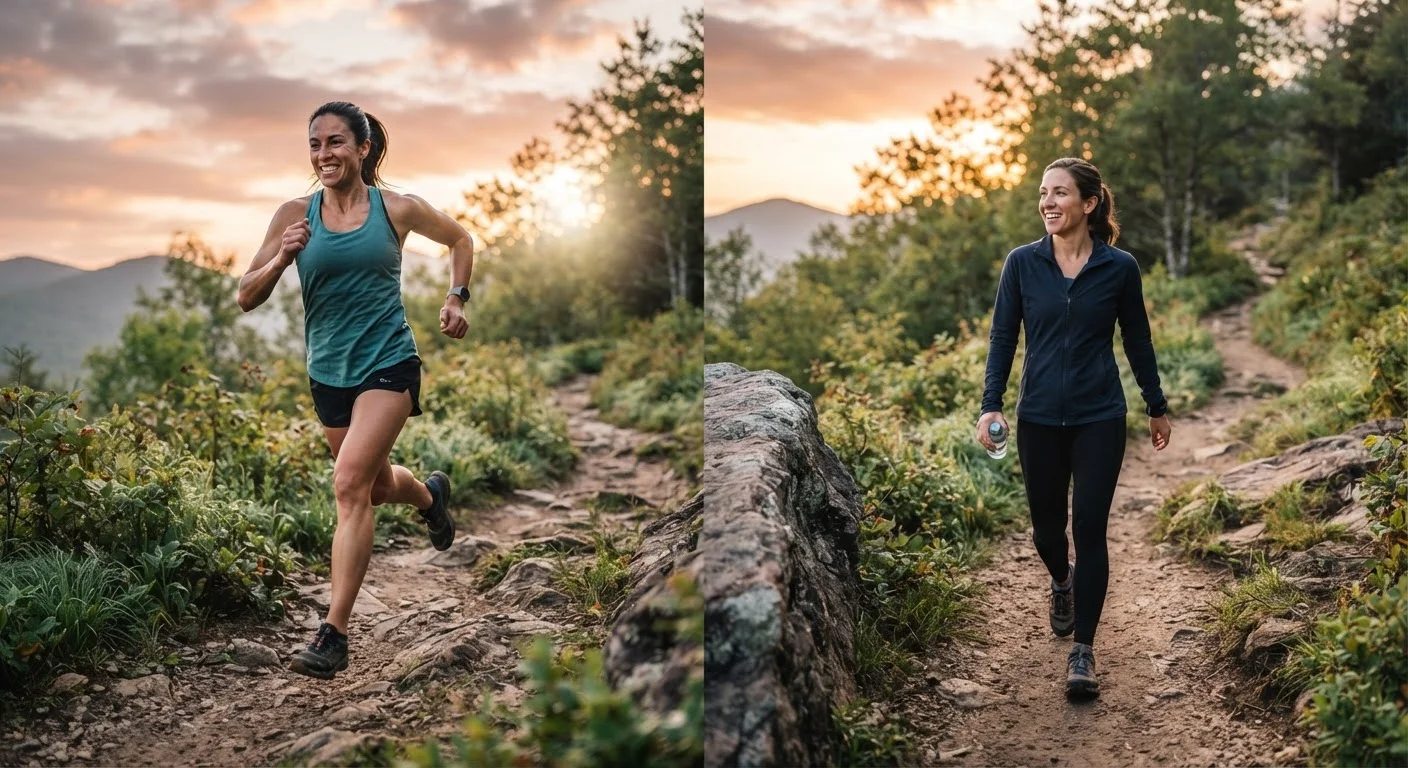 HIIT, LISS, and Everything in Between: Matching Your Cardio Style to Your Goals
