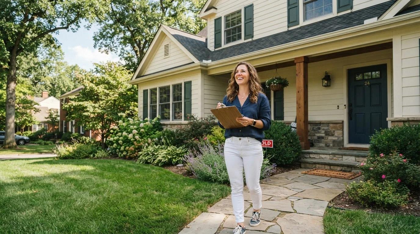 Home Maintenance for First-Time Homeowners