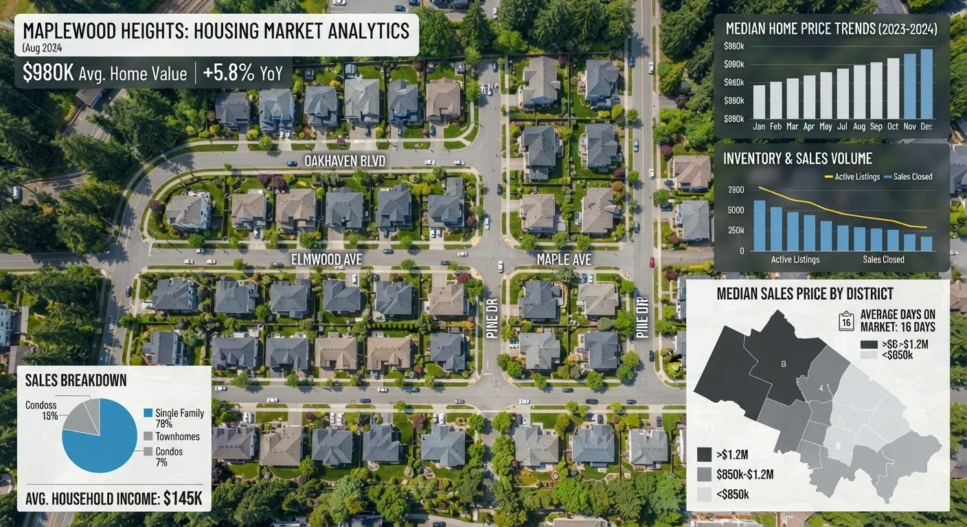 Housing Market Indicators Every American Homebuyer Should Know