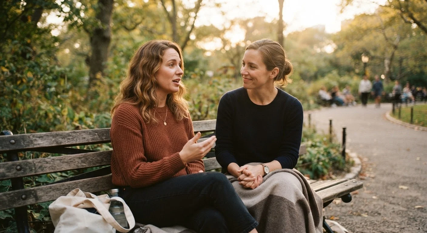 How Social Connection Shapes Emotional Resilience