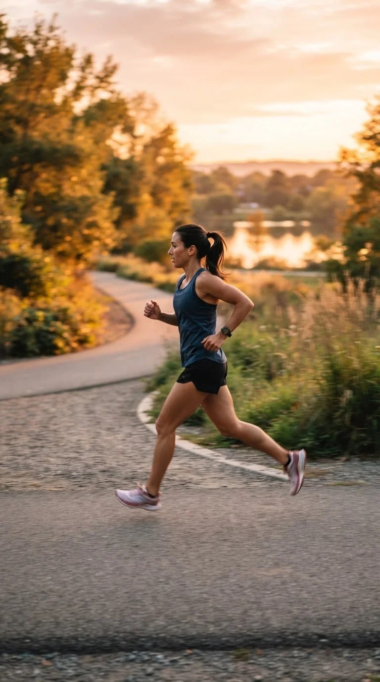 How the Body Adapts to Regular Physical Activity Over Time