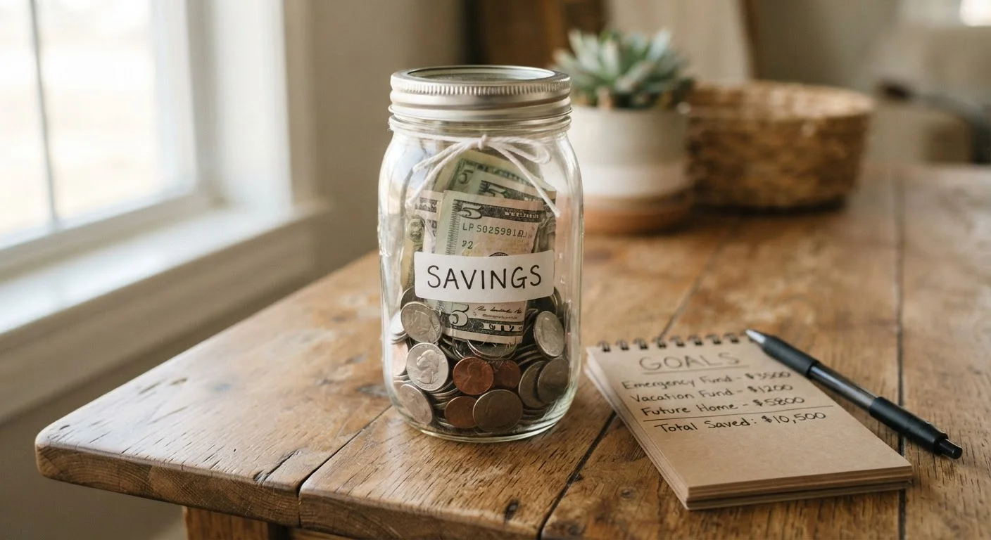 Keeping Your Emergency Fund Intact: Discipline Strategies That Work