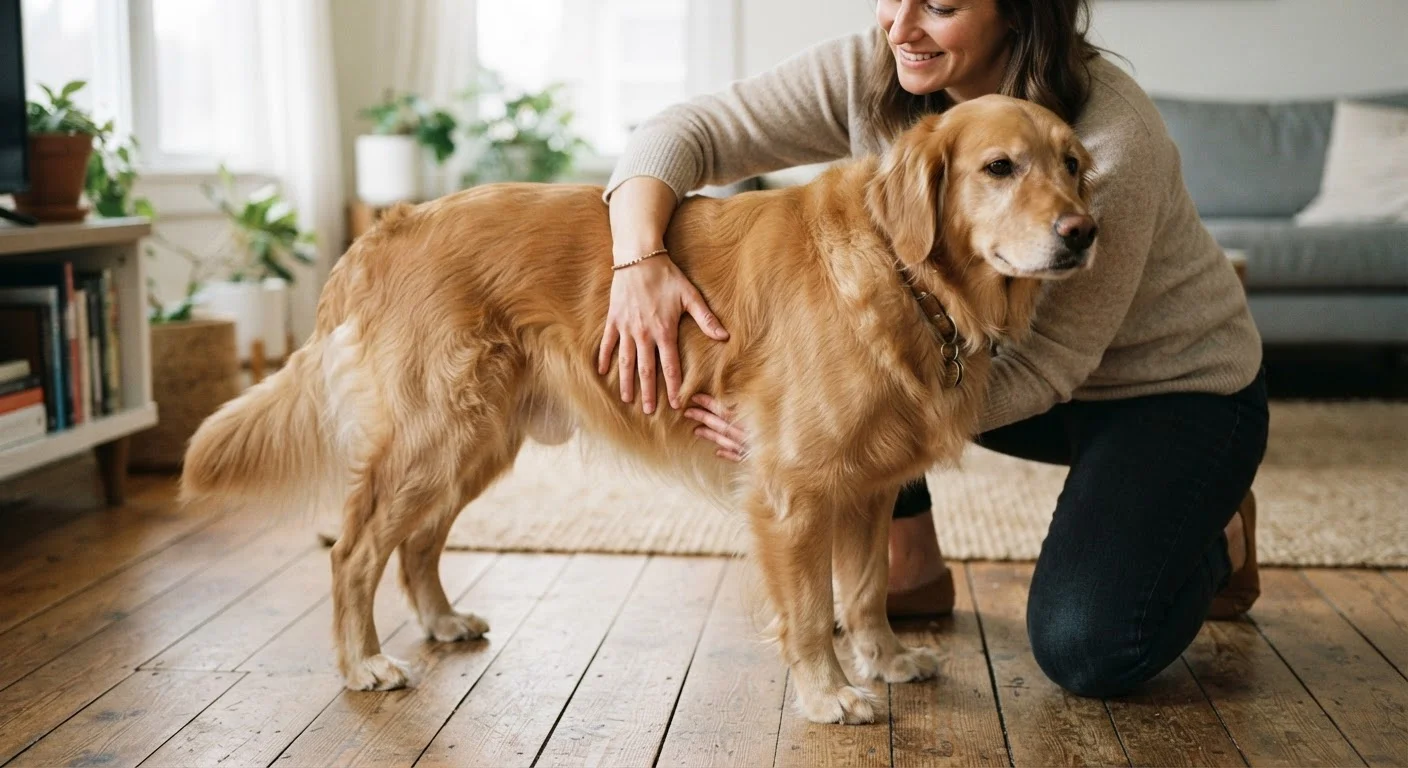 Keeping Your Pet at a Healthy Weight: What the Numbers on the Scale Don't Show