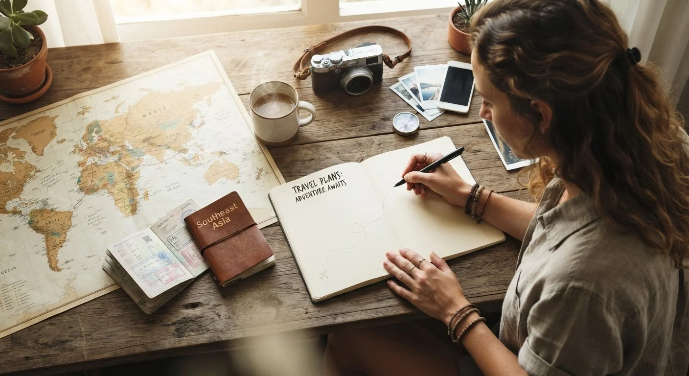 Key Questions to Settle Before Any Trip Booking Begins
