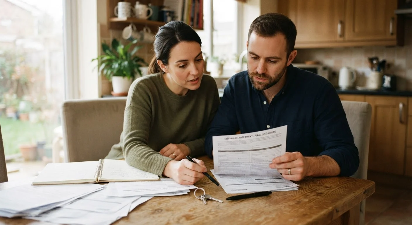 Making an Offer on a House: The Decisions That Shape Your Terms