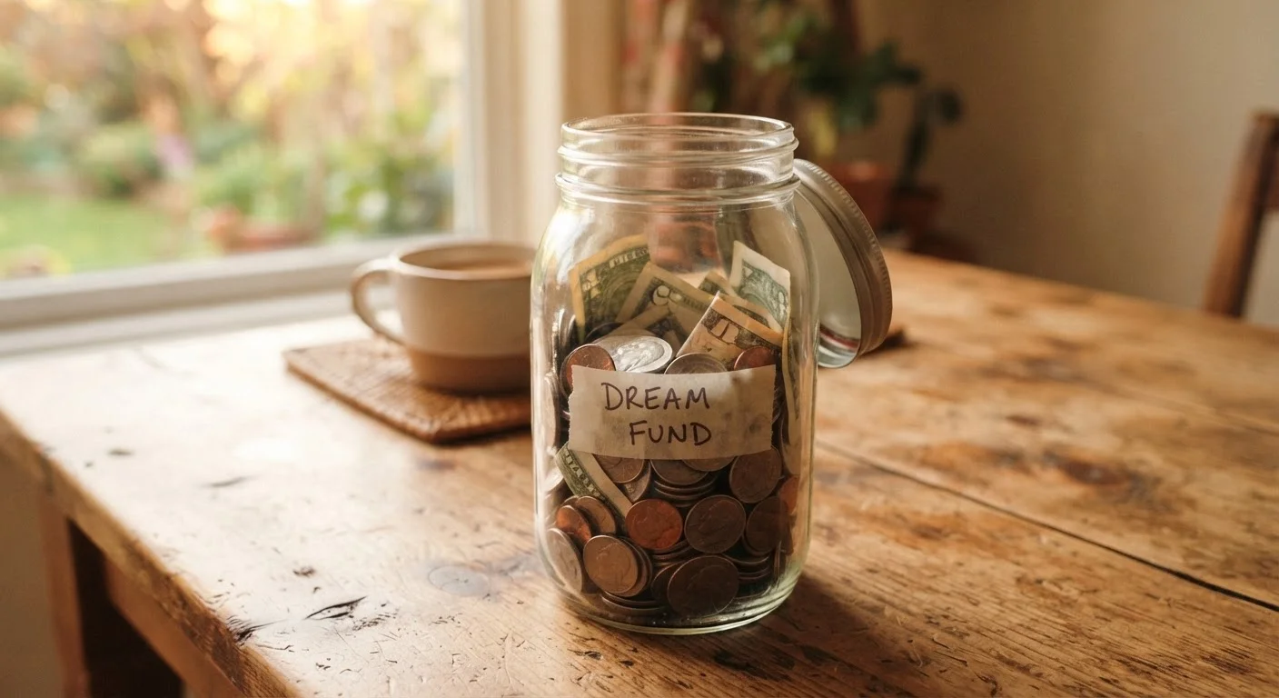 Micro-Saving Strategies That Add Up Over Time