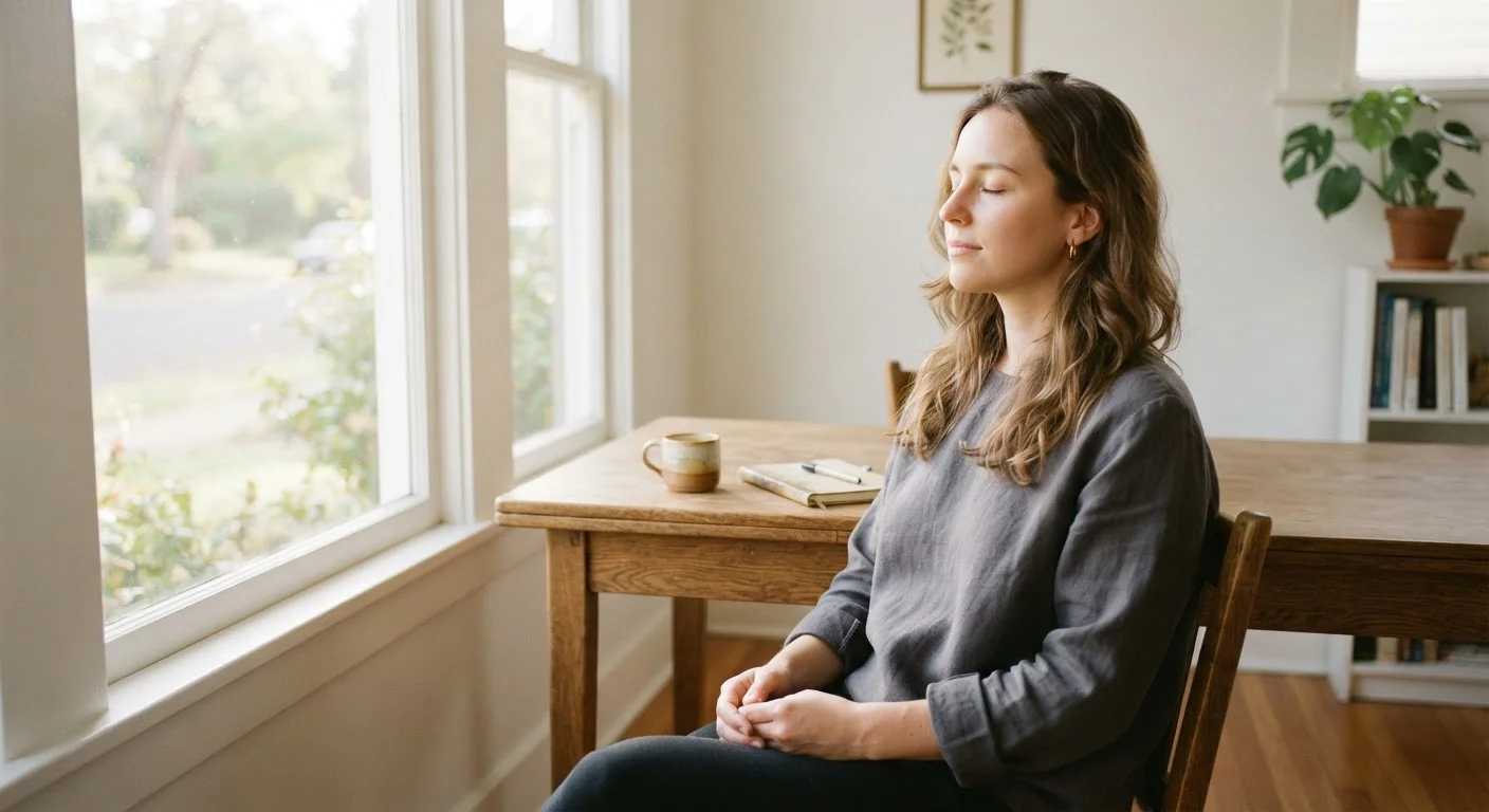 Mindfulness Without the Mysticism: A Plain-Language Overview