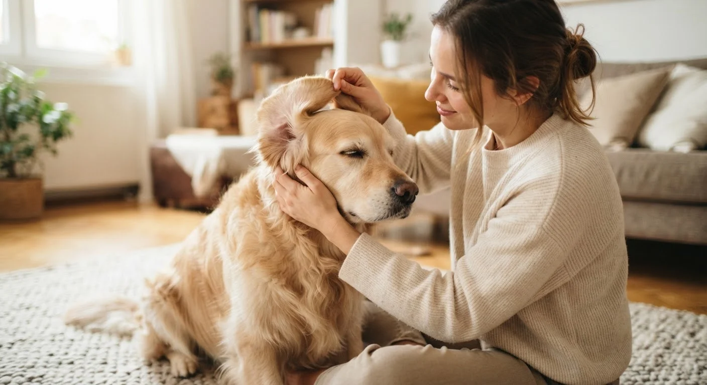 Monthly Pet Wellness Check: What to Look At From Nose to Tail