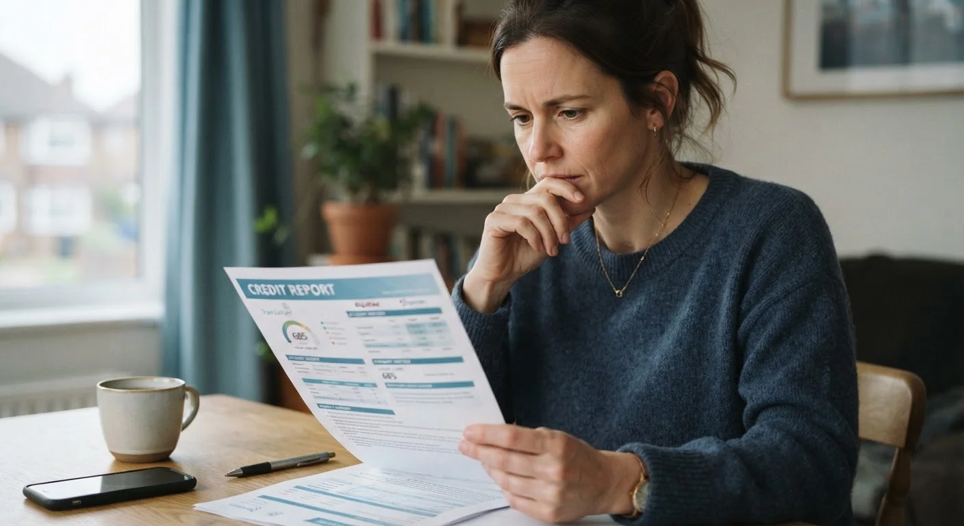 Moves That Can Quietly Damage Your Credit Score