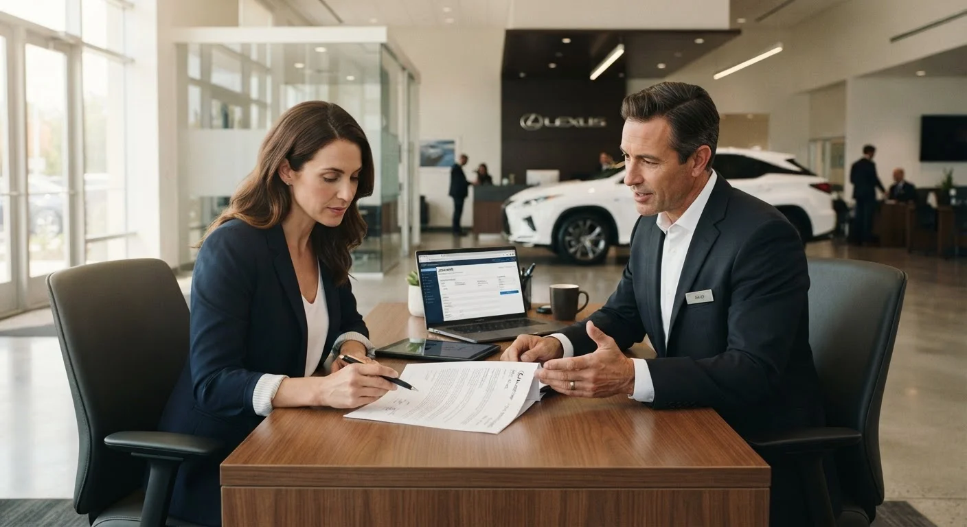 Negotiating a Car Purchase: Principles That Hold Up