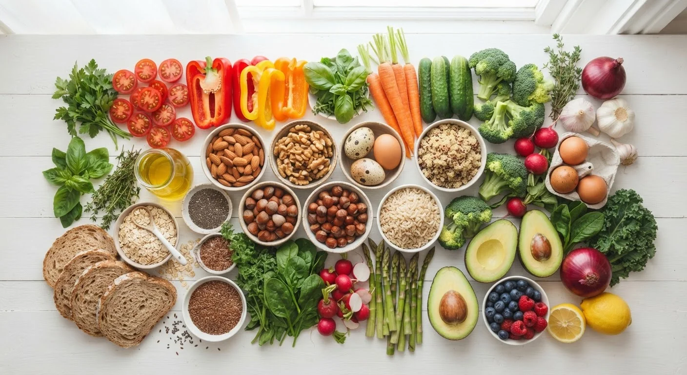 Nutrition Myths That Have Outlasted the Science
