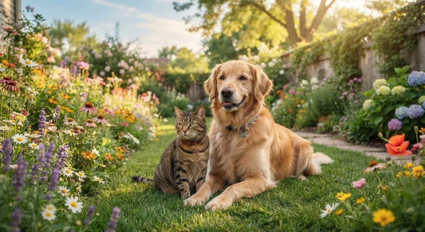 Parasite Prevention: Fleas, Ticks, and Worms Compared