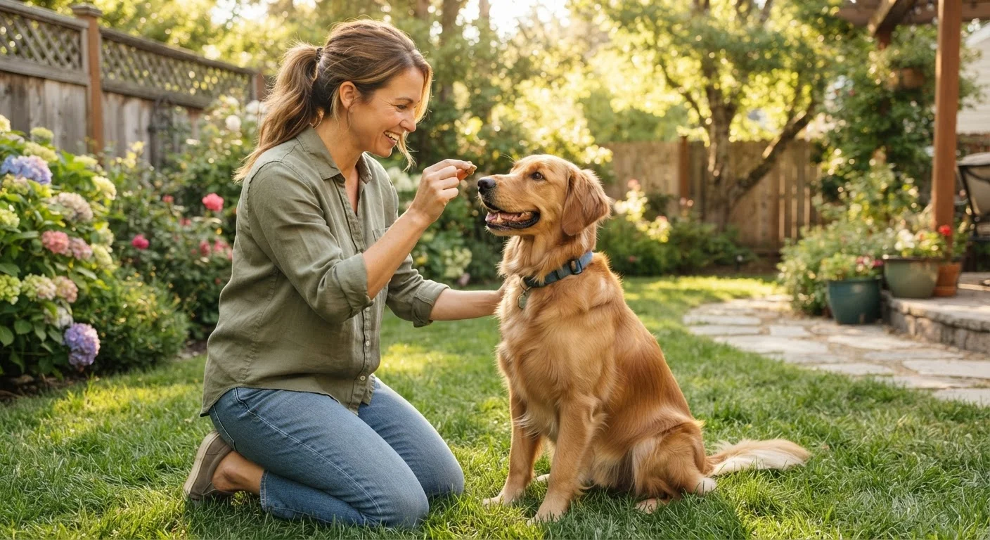 Pet Training Myths That Are Quietly Holding You Back