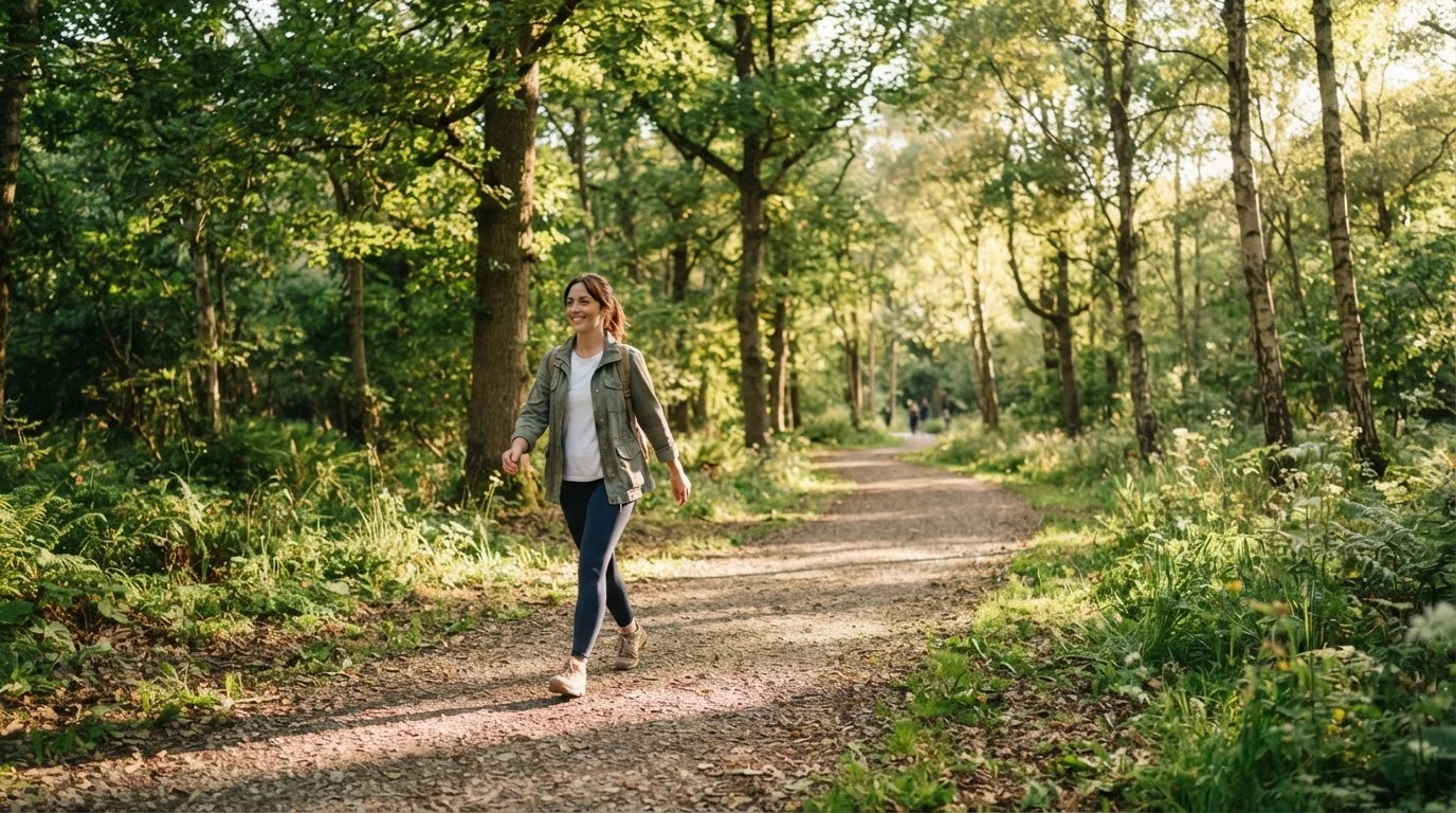 Physical Activity and Mood: How Movement Influences Emotional Health