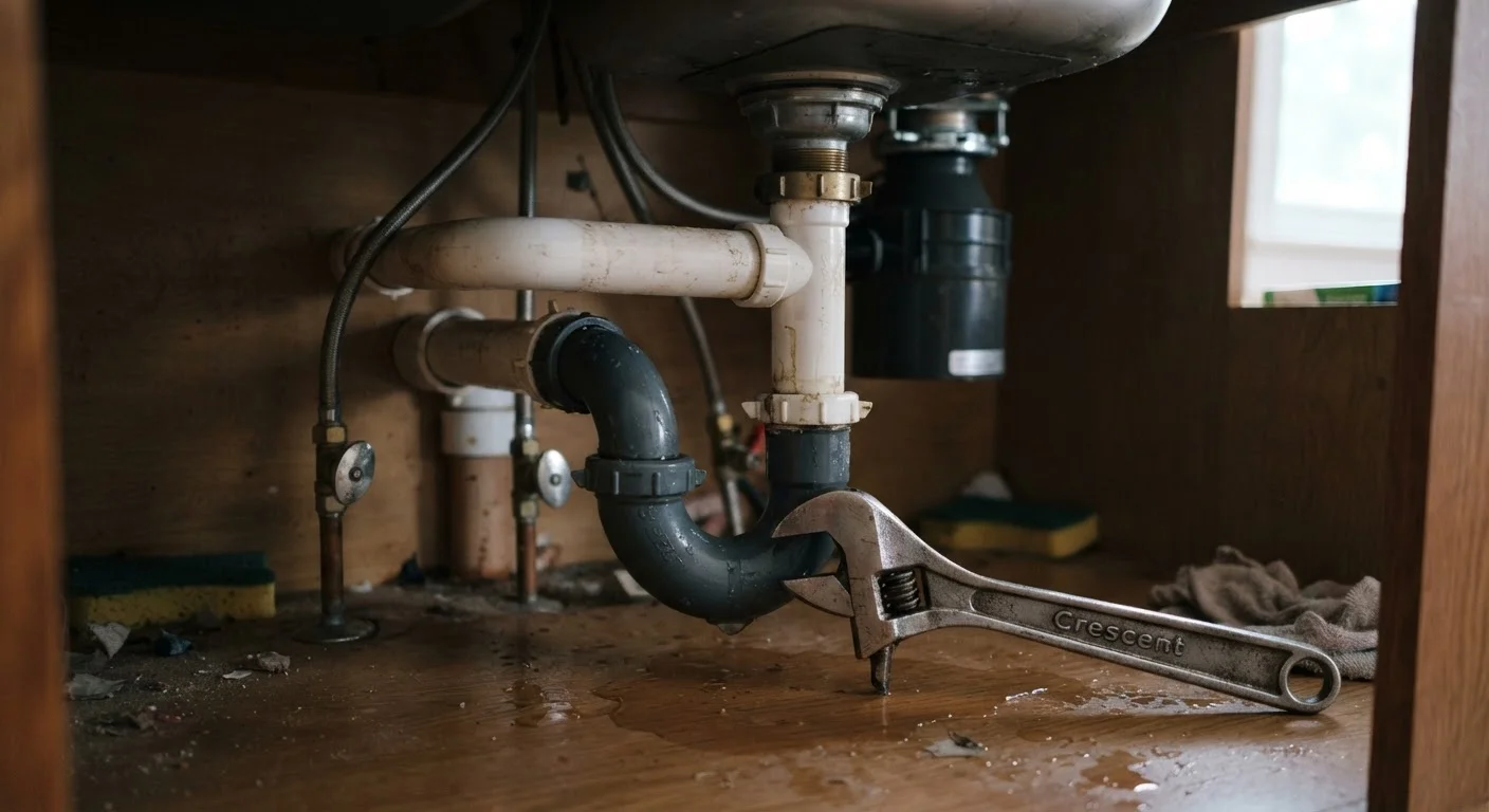 Plumbing Maintenance Myths That Cost Homeowners Money