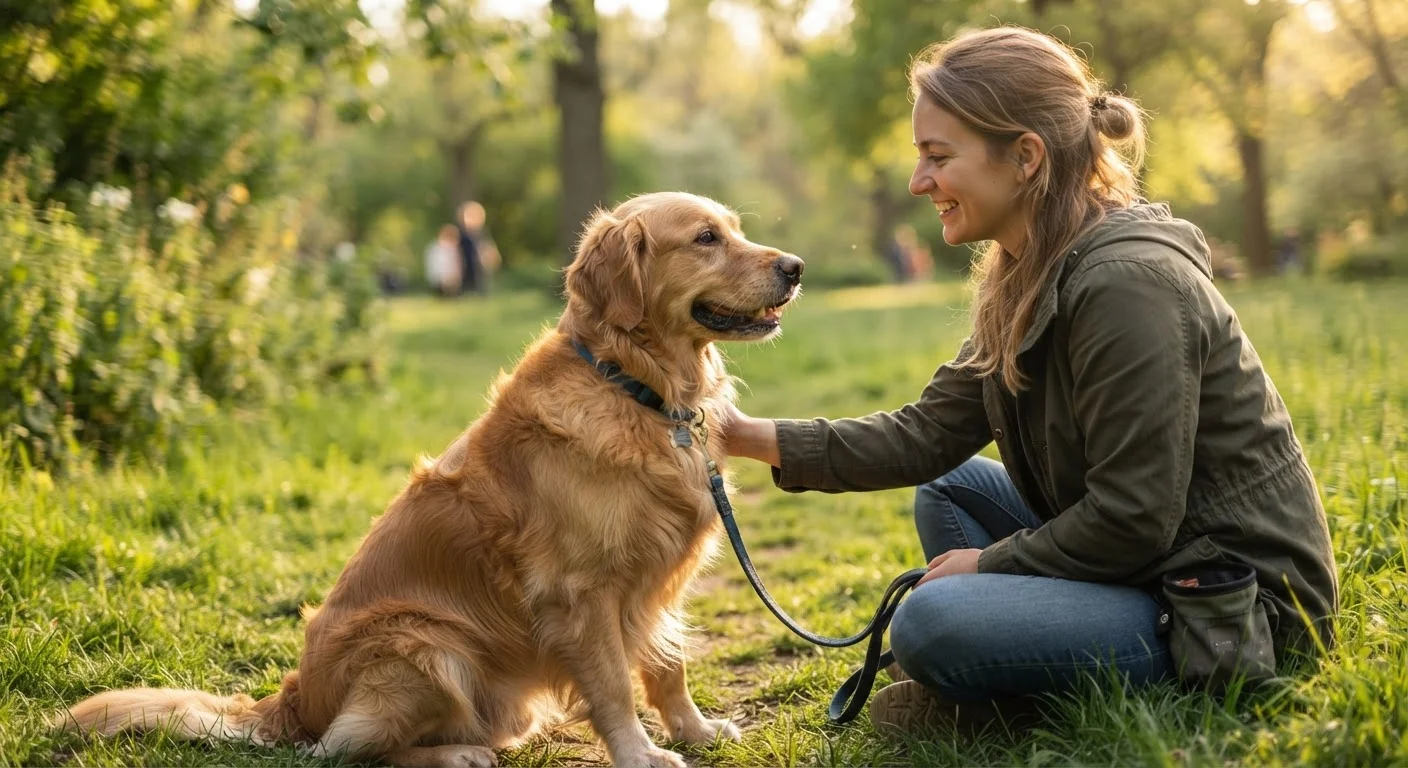 Positive Reinforcement vs. Correction-Based Training: What the Research Says